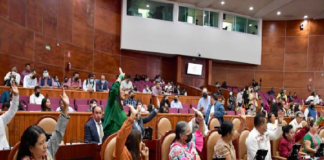 Exige Congreso garantizar el acceso al agua potable en Tehuantepec