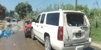 Oaxaca suma 5 ejecuciones en las ultimas 72 horas