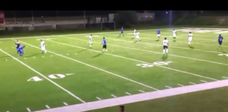 Balacera causa pánico en el Estadio MFL, en Monterrey