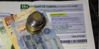 No solo en bancos, 18 millones de mexicanos abandonan dinero en cuentas de Afore