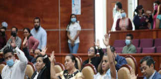 Autoriza Congreso denominación de “Heroica” Villa de San Blas Atempa