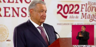 AMLO destapa a 42 aspirantes del bloque conservador a la presidencia