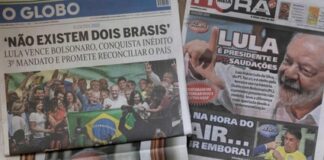 Lula enfrenta un mandato complicado; su primer reto: el silencio de Bolsonaro