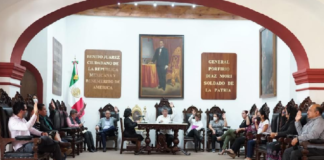 Aprueba el Cabildo solicitud de saneamiento financiero