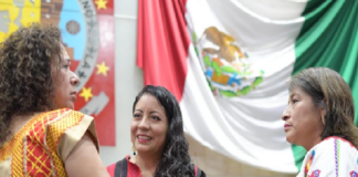 Proponen crear una ley para prevenir y atender el cáncer de mama en Oaxaca