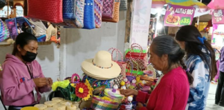 Impulsan Congreso y Alcaldía de México economía de artesanos oaxaqueños