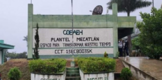 Otro caso de intoxicación de estudiantes ahora en el COBAEH en Yahualica