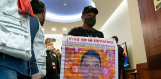 Caso Ayotzinapa: Se ‘tocará a quien sea’, incluso al Ejército, dice nuevo fiscal