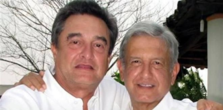Cita otra vez Fiscalía Electoral a Pío López