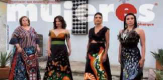 DETRÁS DE LA NOTICIA: Mujeres-Fabi Calvo, Arte y Moda, con Tomás Pineda y Paola López