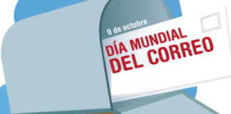 EfeméridesRIO: Día Mundial del Correo