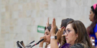 Solicitan a autoridades rehabilitar drenaje en Santa Rosa