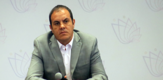 Acusan a Cuauhtémoc de pactar con el crimen