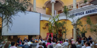 DETRÁS DE LA NOTICIA: Por su inmensa cultura, Oaxaca debe ser la Atenas de México