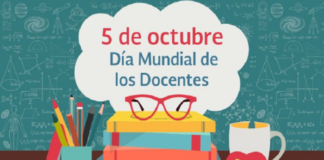 EfeméridesRIO: Día Mundial de los Docentes