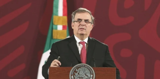 Bajo Reserva: Ebrardistas a la fuerza