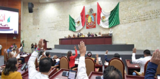 Aprueba Congreso designación de Luciano Sánchez como edil de Loma Bonita