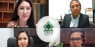 Ordena TEEO a IEEPCO asuma la rectoría del proceso electivo en San Antonio de la Cal