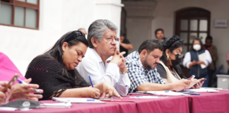 Desmiente edil de Oaxaca privatización de la recolección de basura