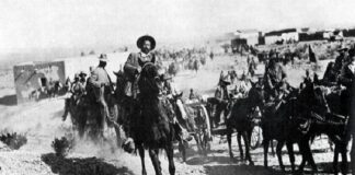 EfeméridesRIO: Francisco Villa ataca y toma Ciudad Camargo, Chihuahua