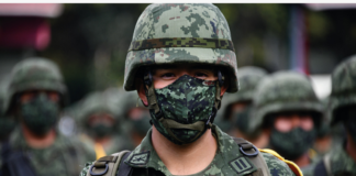 Garantizar la paz social, propósito de reforma en materia de Guardia Nacional