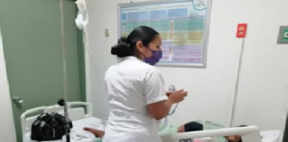 Implementan los SSO, plan de atención en salud en Tapanatepec
