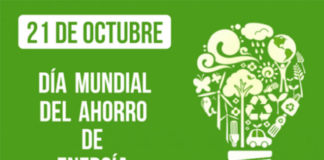 EfeméridesRIO: Día Mundial del Ahorro de Energía