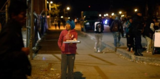 Hasta 3 años de prisión a quien incite trabajo infantil en centros nocturnos