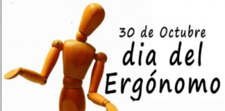 EfeméridesRIO: Día del ergónomo
