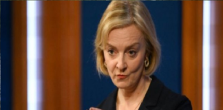 Truss lamenta errores; insiste que no se irá del gobierno de RU