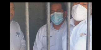 Encarcelan a funcionarios de los SSO en la Mixteca