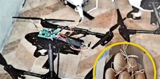 Crecen ataques con artefactos explosivos