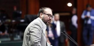 Rechaza Chile extradición de Mauricio Toledo a México