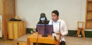 Exigen justicia y reparación de daños para “Pijy” mujer indígena ayuujk