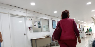 Recomienda IMSS extremar medidas preventivas ante presencia de frente frío