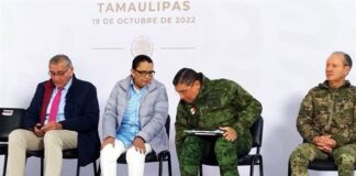 Evita AMLO que General responda sobre Guacamaya