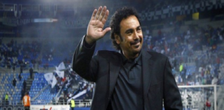 Hugo Sánchez, dentro de los 100 mejores futbolistas de todos los tiempos