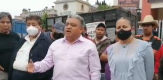 Organizaciones anuncian recolección de basura en la ciudad de Oaxaca