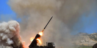 Corea del Norte disparó misil; Japón pidió a población buscar refugio