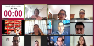 Cumple IEEPCO con resolución dictada por el TEEO