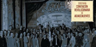 EfeméridesRIO: La Convención de Aguascalientes se declara soberana