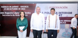 La reforma sobre Guardia Nacional, garantiza un país más sólido: Salomón Jara