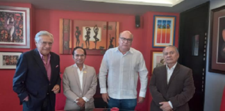 DETRÁS DE LA NOTICIA: La clase media dará oportunidad al PRI de retornar, dice Villacaña