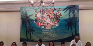 Anuncian la llegada del “Chacahua Fest 2022” a la Costa de Oaxaca