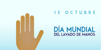 EfeméridesRIO: Día Mundial del Lavado de las Manos