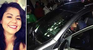 Dan sentencia a quien robó equipo a fotógrafa María del Sol