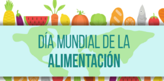EfeméridesRIO: Día Mundial de la Alimentación