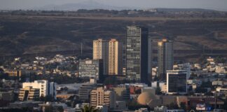 México, paraíso para migrantes… estadounidenses