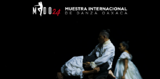 Cierra la 24 MIDO con “Ahorcaperro” y taller de ballet dirigido a jóvenes