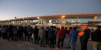 Este año ha sido el más letal para migrantes en la frontera con México: EU